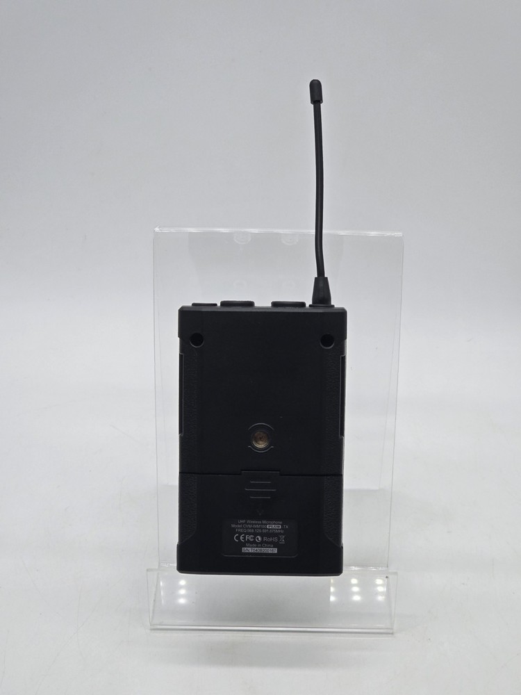 Comica CVM-WM100 PLUS TX Transmitter Only