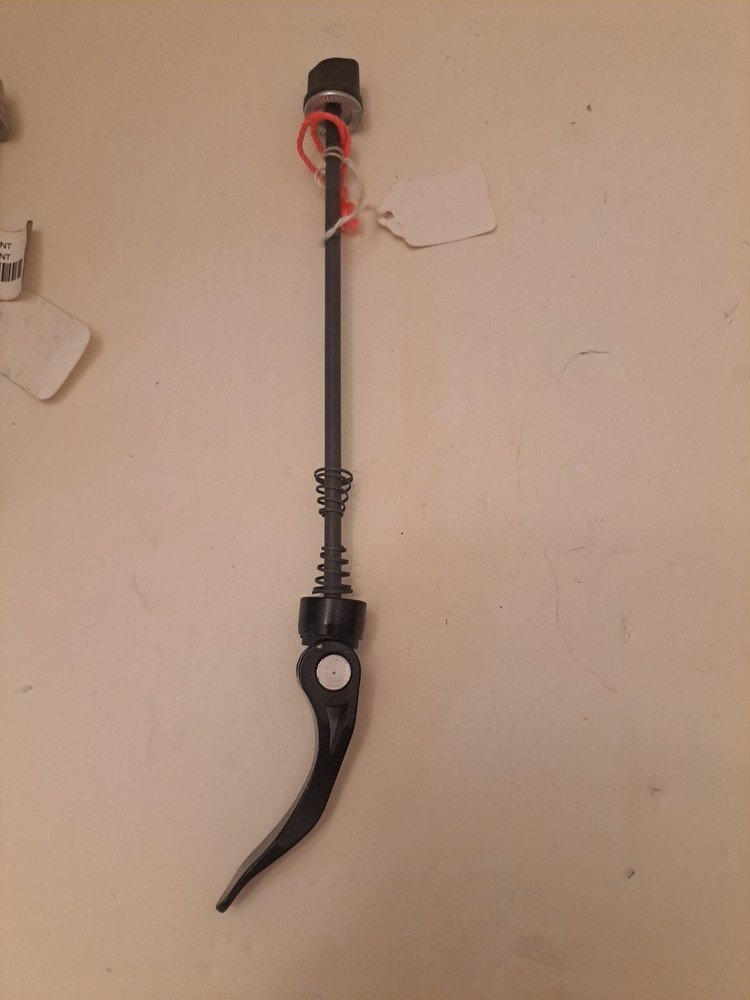 hub skewer quick release One Front One Rear A