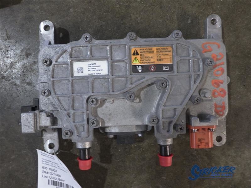2017 Bolt DC Power Control ID 24285870 1127147