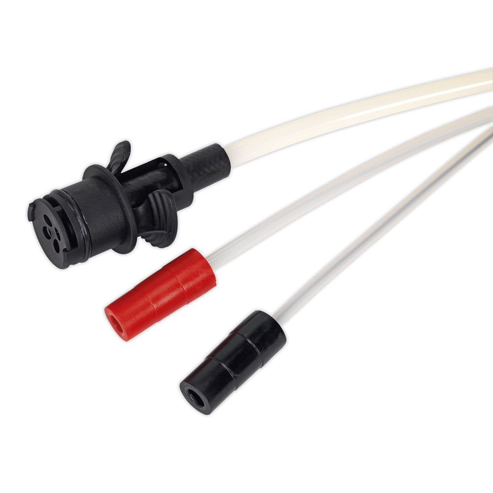 Sealey TP69 Vacuum Oil Fluid Extractor