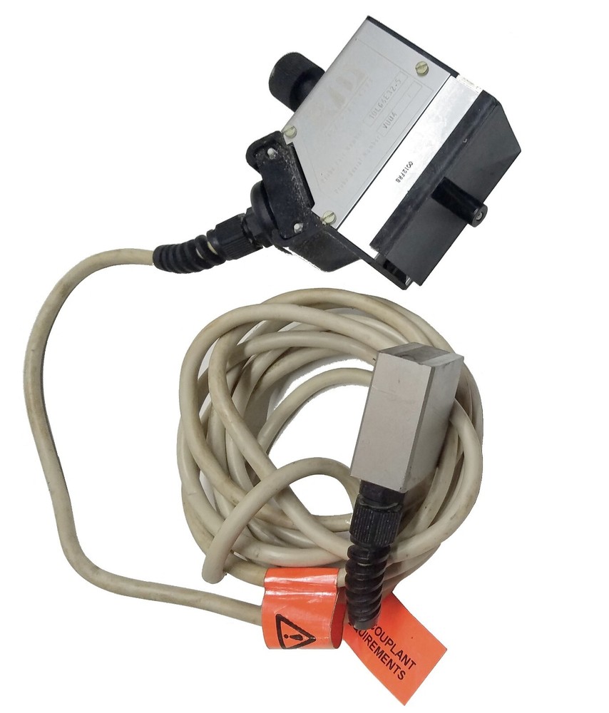 R/D Tech Phased Array Probe For TomoScan PN: 10LG4E32-5