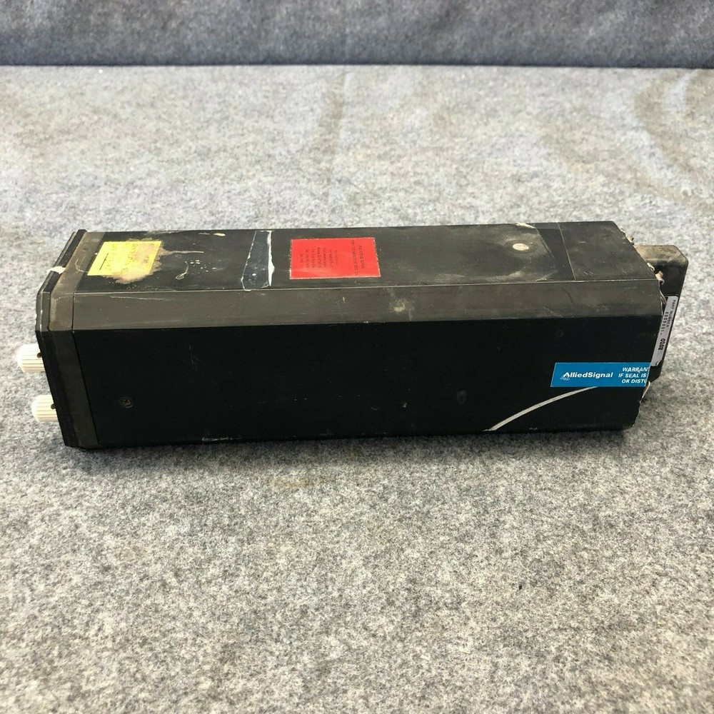 Bendix CD-3501A Control Display Unit P/N 4000691-0102