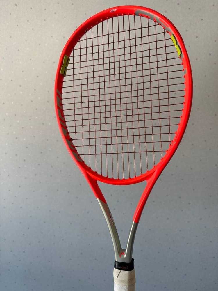 HEAD Radical MP Graphene 360+