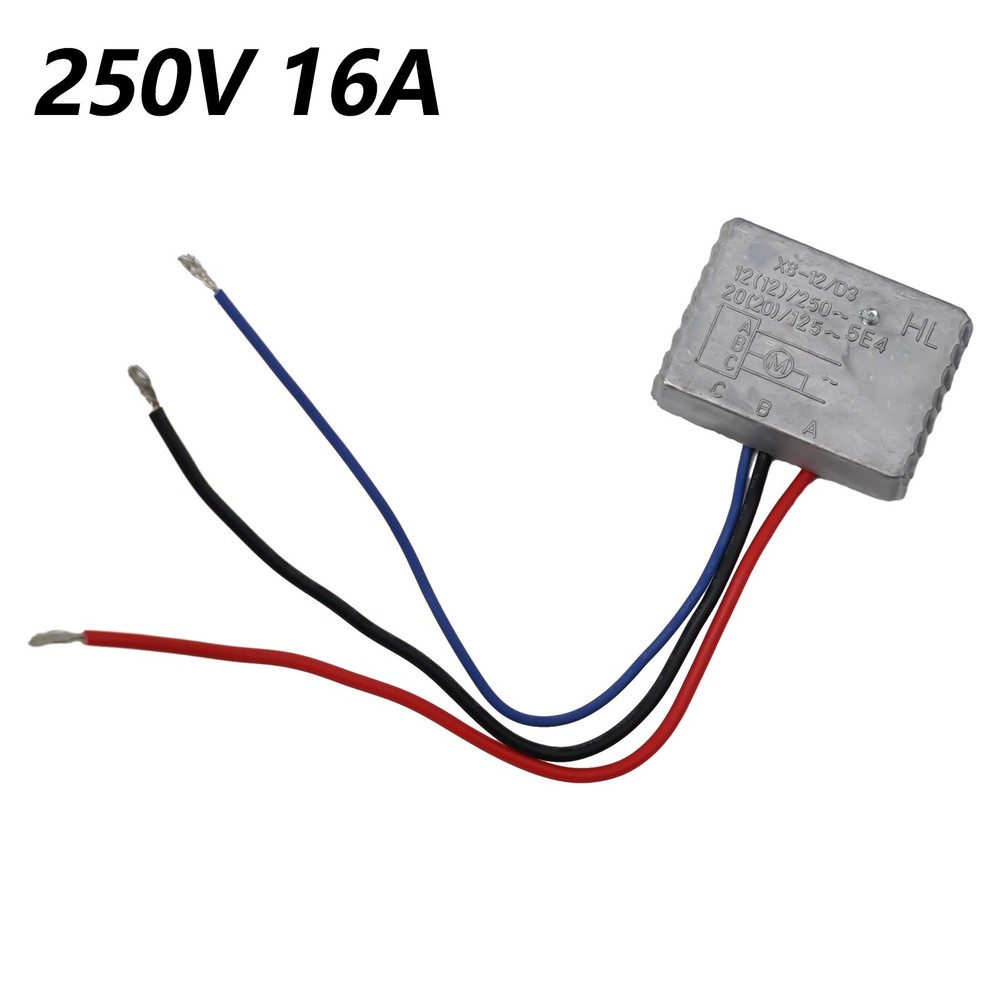Soft Switch Soft Current Limiter Module For Angle Grinder Power Tool