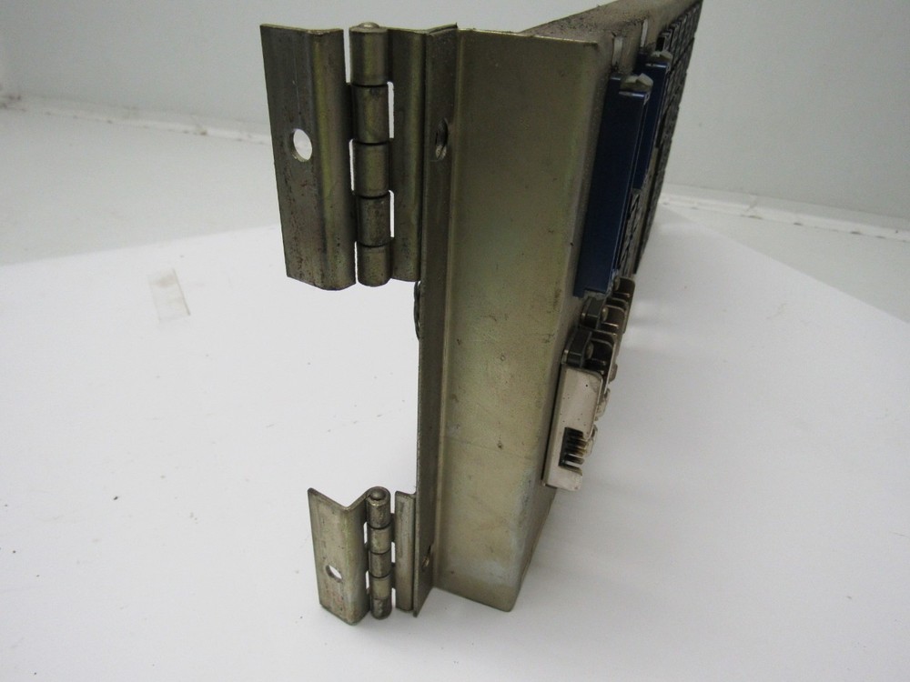 Okuma LC20-2SC Relay Plug Assembly CNC