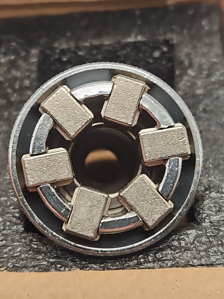 10-19mm Effecteer Adjustable Socket Tool Multifunction Wrench Sleeve Adapter Kit