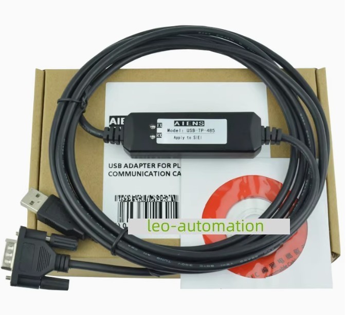 For for SIEI Elevator Inverter Conf99 Debugging Connecting Data Cable USB-TP-485