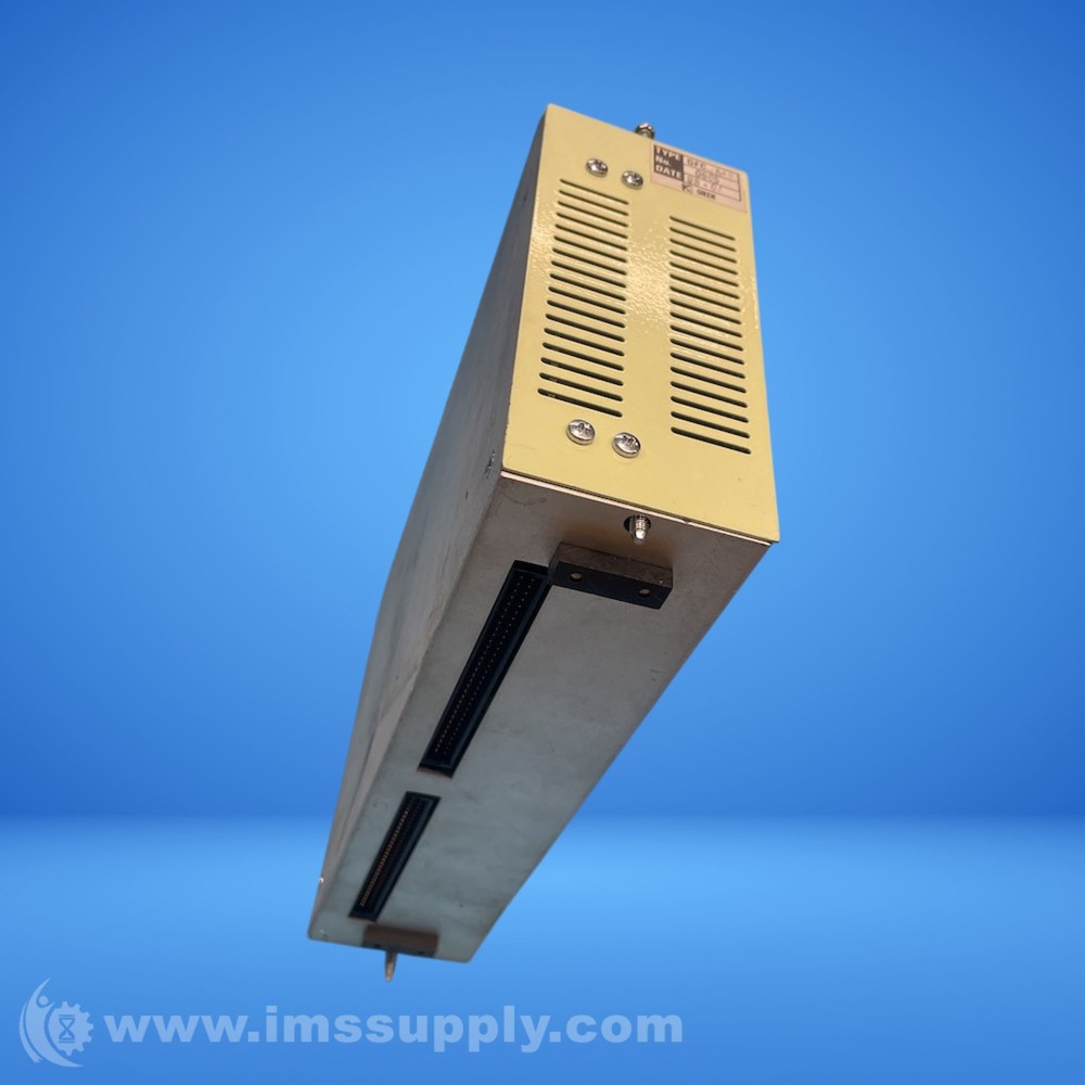 Giken GFC_M2 Servo Controller Module USIP
