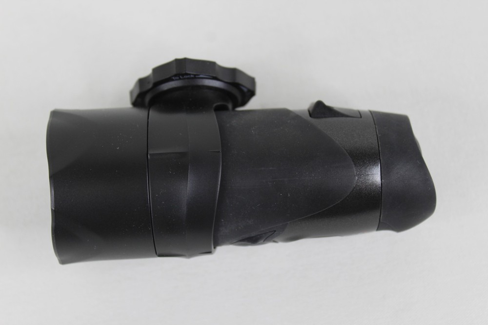 Oregon Scientific Model ATC3K Camcorder * Untested