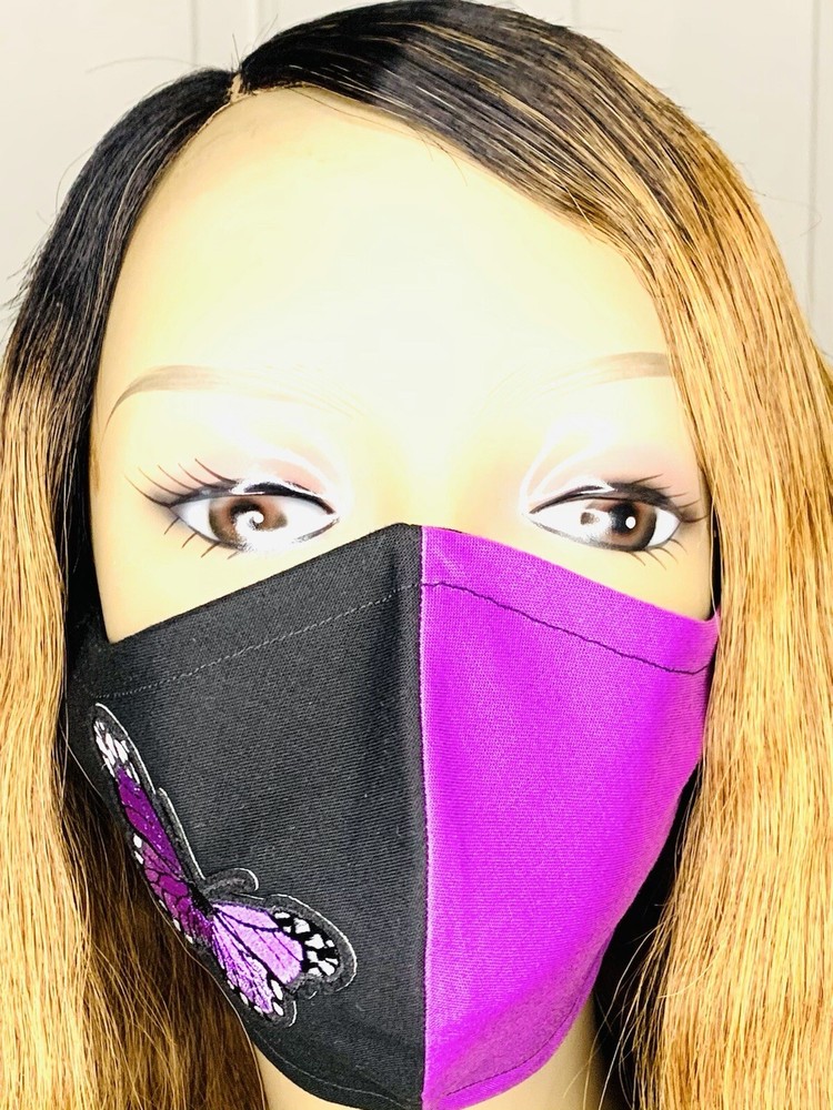 homemade face mask