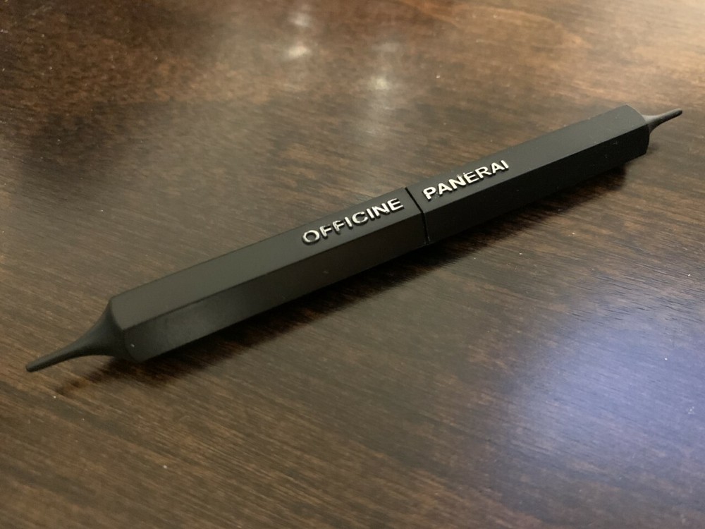 Panerai Watch OEM Quick Release Tool Kit-Pre Owned / Used