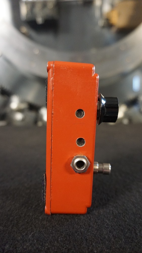 DOD Phasor 490 1980s