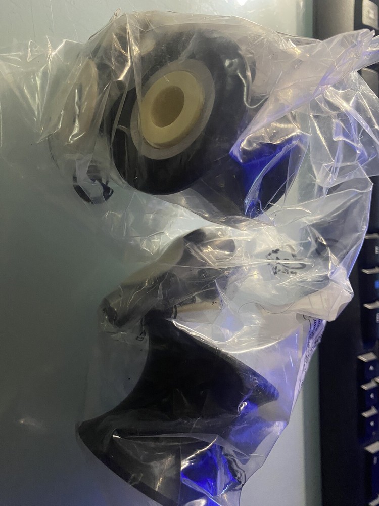 X2 BOWFLEX MAX TRAINER WHEELS Replacement Arm Roller OEM M3-M8