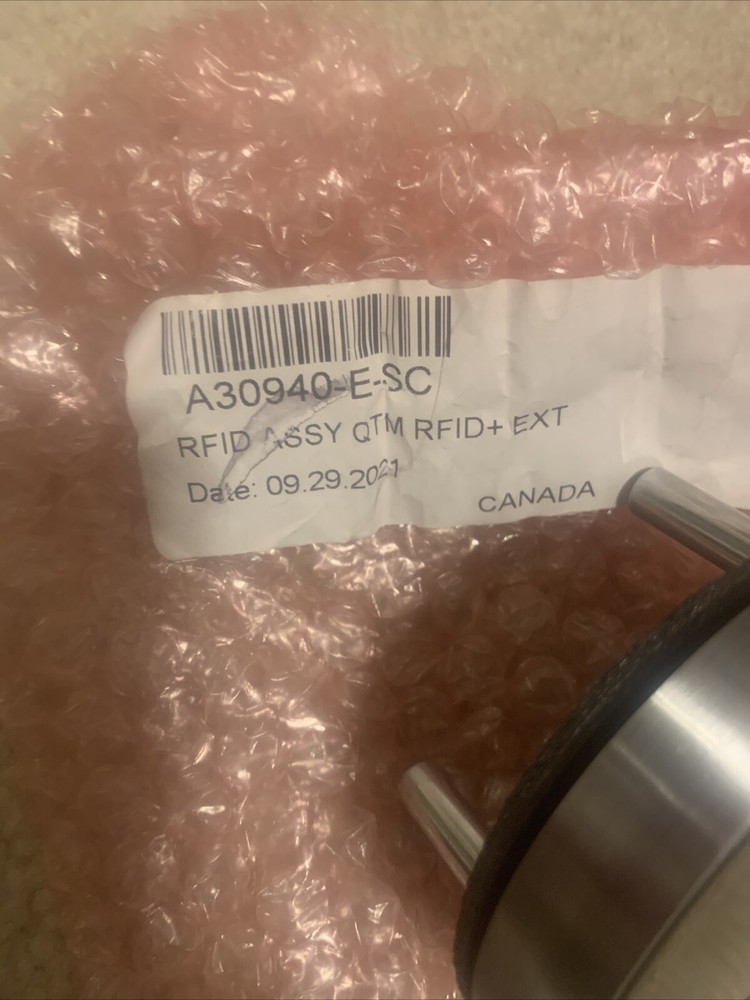 Dormakaba Reader A30940-E-SC Rfid Qtm Rfid+Exit