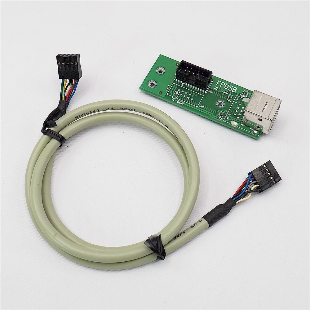 Supermicro FPUSB USB board with Cable *OPEN BOX!*