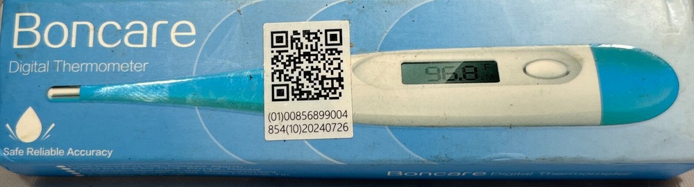 Boncare Digital Thermometer