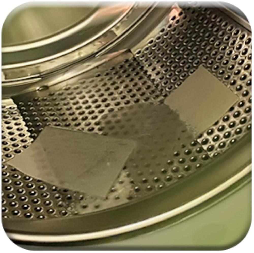 Laundry Deternt Sheets – Eco-Friendly, Hypoallernic, Plant-Based