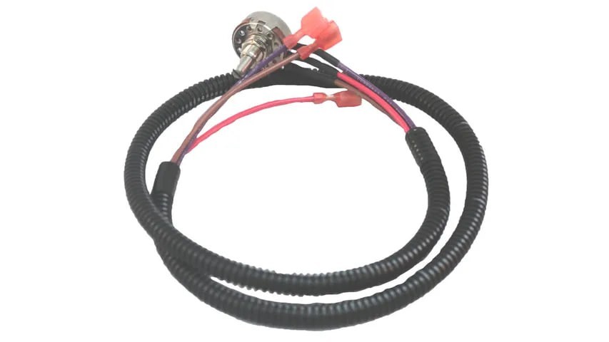 Feed Rate Control 92+ Potentiometer Kit