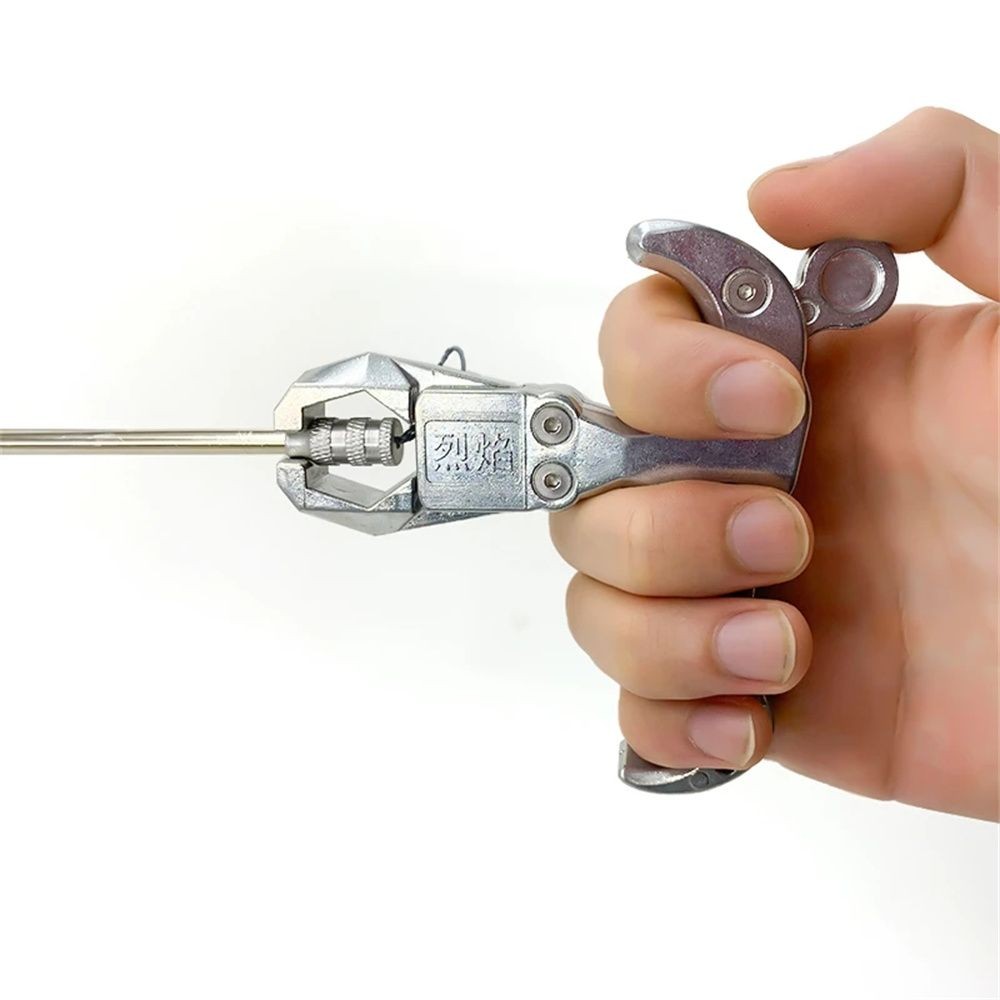 Fishing Quick Launch Spreader Ammunition Releaser Fish Dart Dart Release Tool