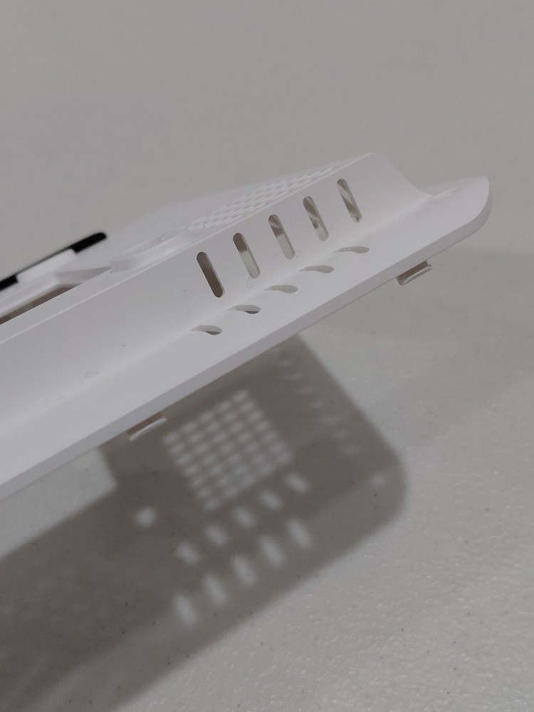 Qolsys QR0050-840 IQ Panel 2 /2+ Backplate Replacement