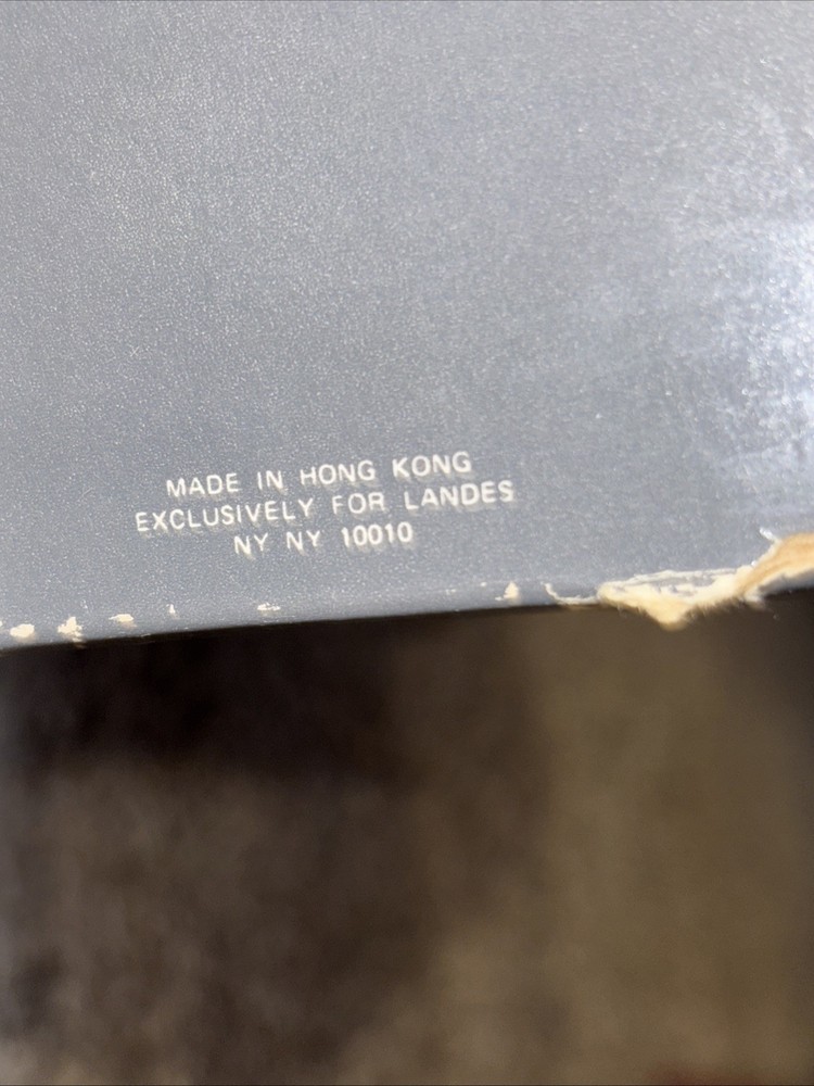 Regal Silver Plated 2 Qt Duo Server Vintage Sealed Contents Open Box New