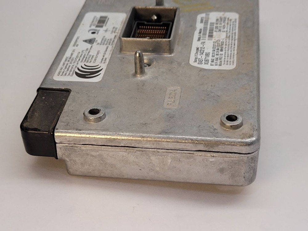 2016-2019 FORD TAURUS Communication Voice Recognition Module