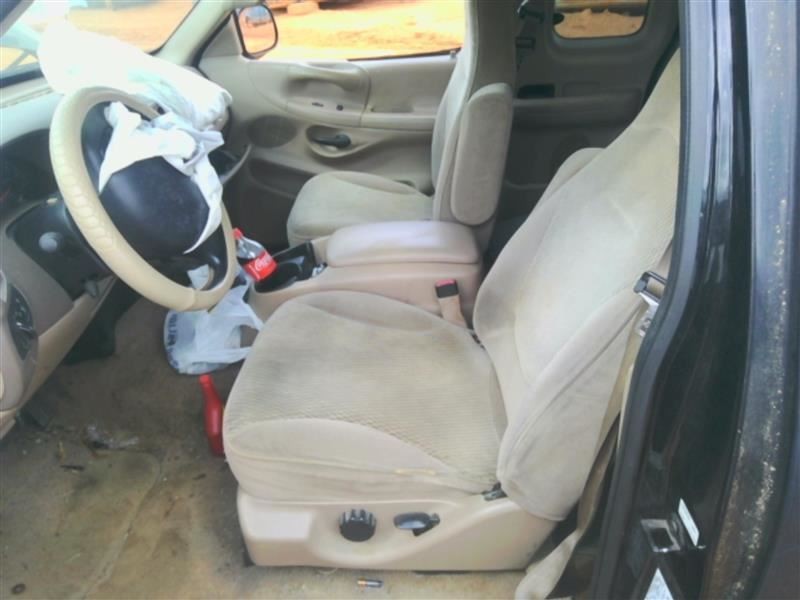 F150 1998 Sun Visor 168236