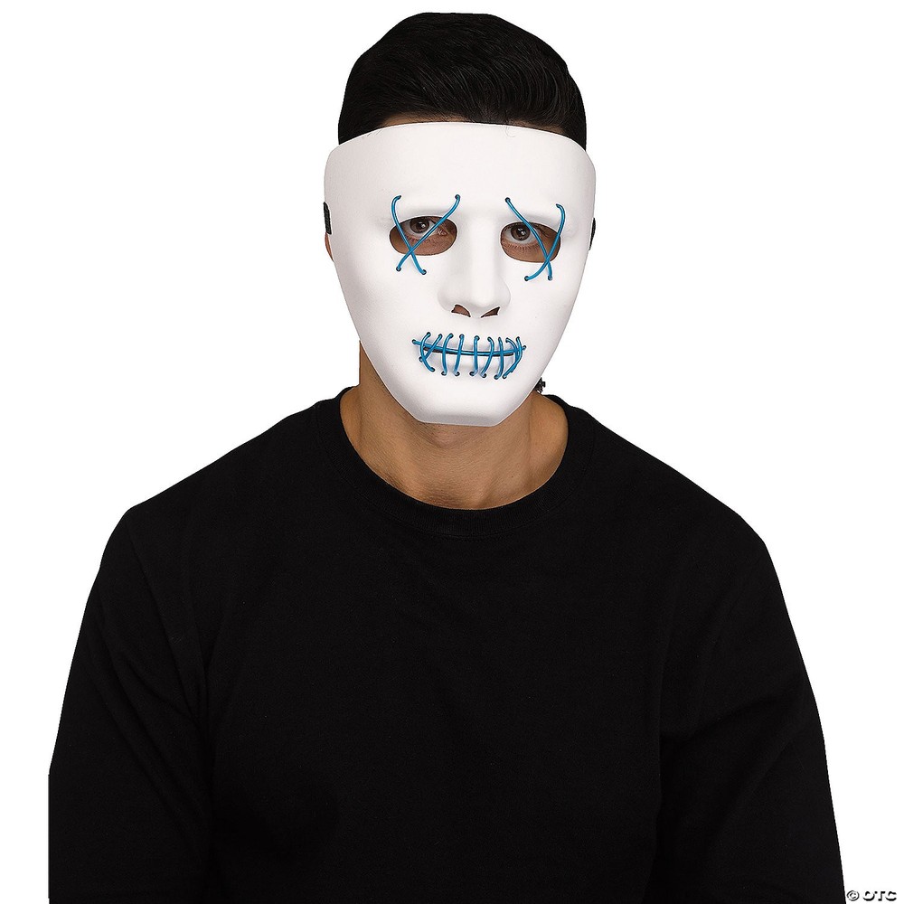 String Illumo Mask - One Size Fits Most
