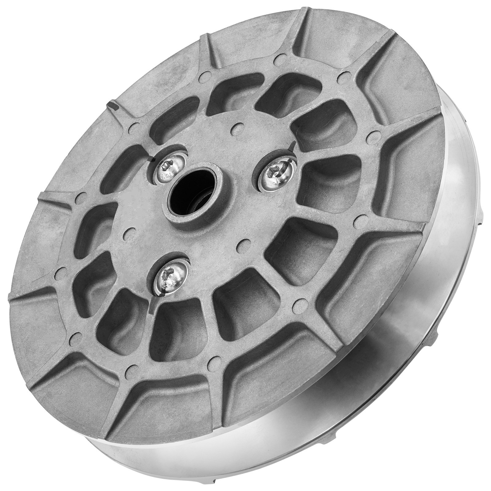 Caltric 1323824 1323798 1323800 Driven Converter Secondary Clutch For Polaris