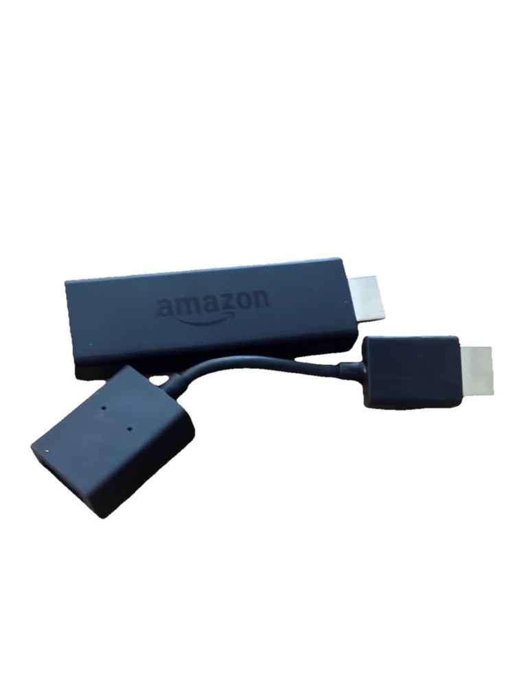 Amazon Firestick 1st Gen Streaming Stick W87CUN (UNIT ONLY) No Remote or Cables