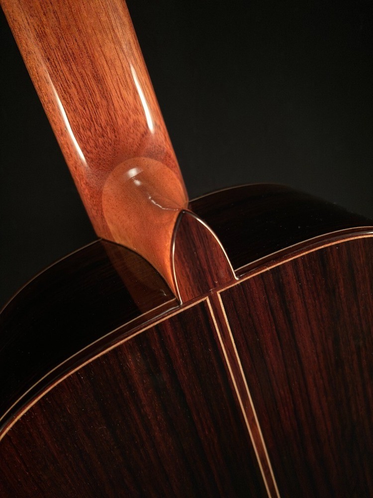 Alhambra 9P Classical Guitar