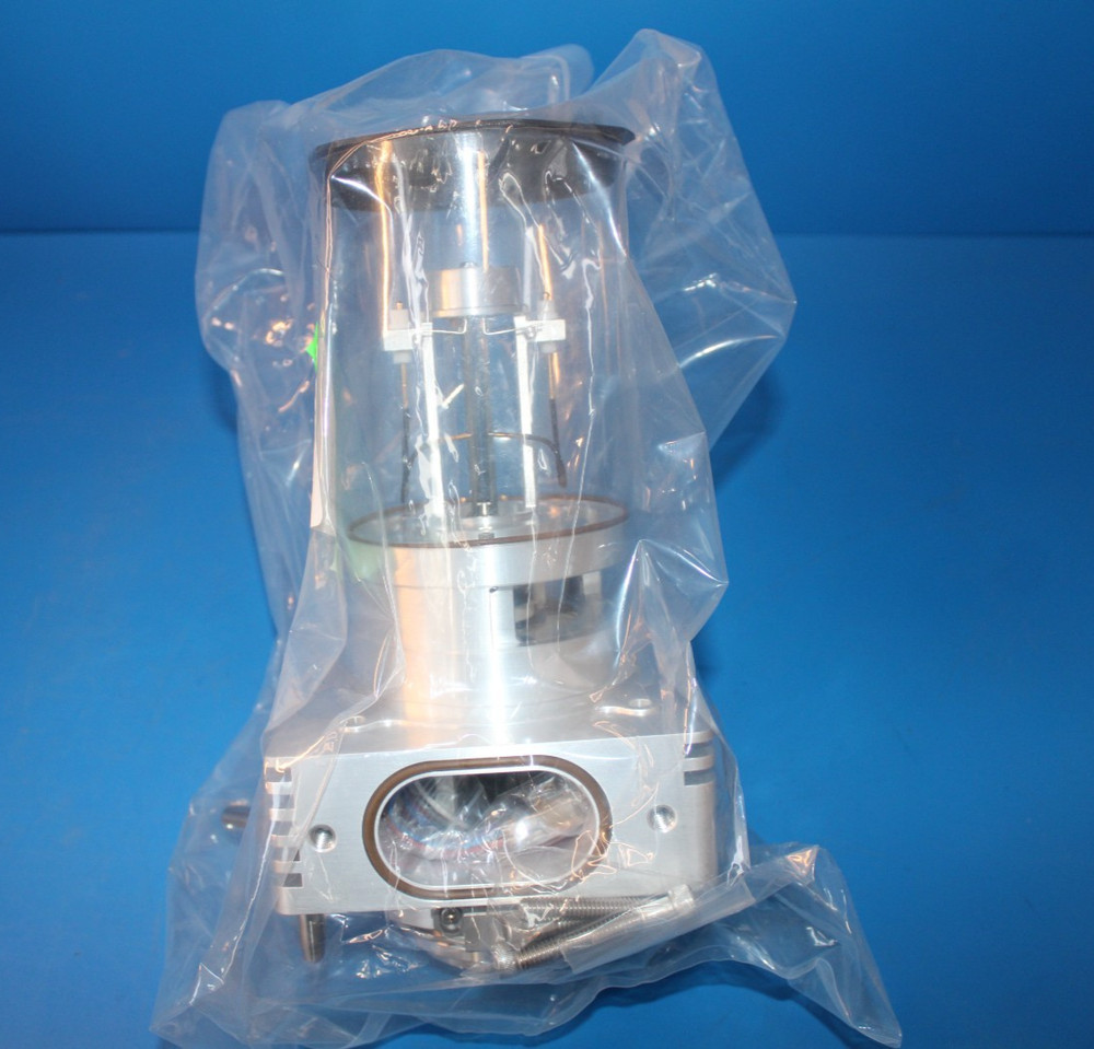 Thermo Fisher 70111-60482 API Ion Source Interface + Mounting Flange TSQ Quantum