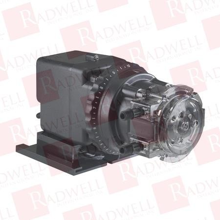 STENNER PUMP 45MJH2A1STAA / 45MJH2A1STAA (USED)