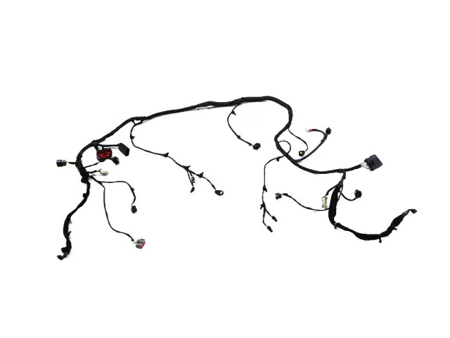 Genuine Mopar Front End Module Wiring 68349996AB