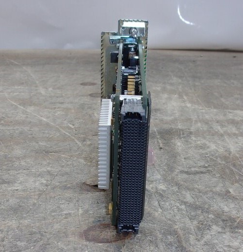 Juniper PC-1XGE-TYPE3-XFP-IQ2-E 1-Port Ethernet 10GBASE-X XFP Module SEE NOTES