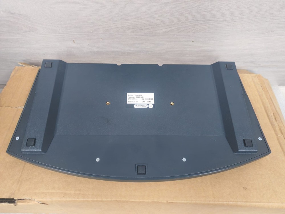 Smiths / Heimann S8.25 SMI Keyboard Controller