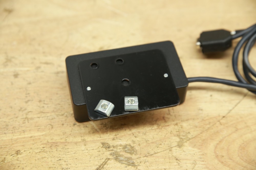 Permobil Si-X Five Switch Alternative Control Drive Interface for Power Chairs