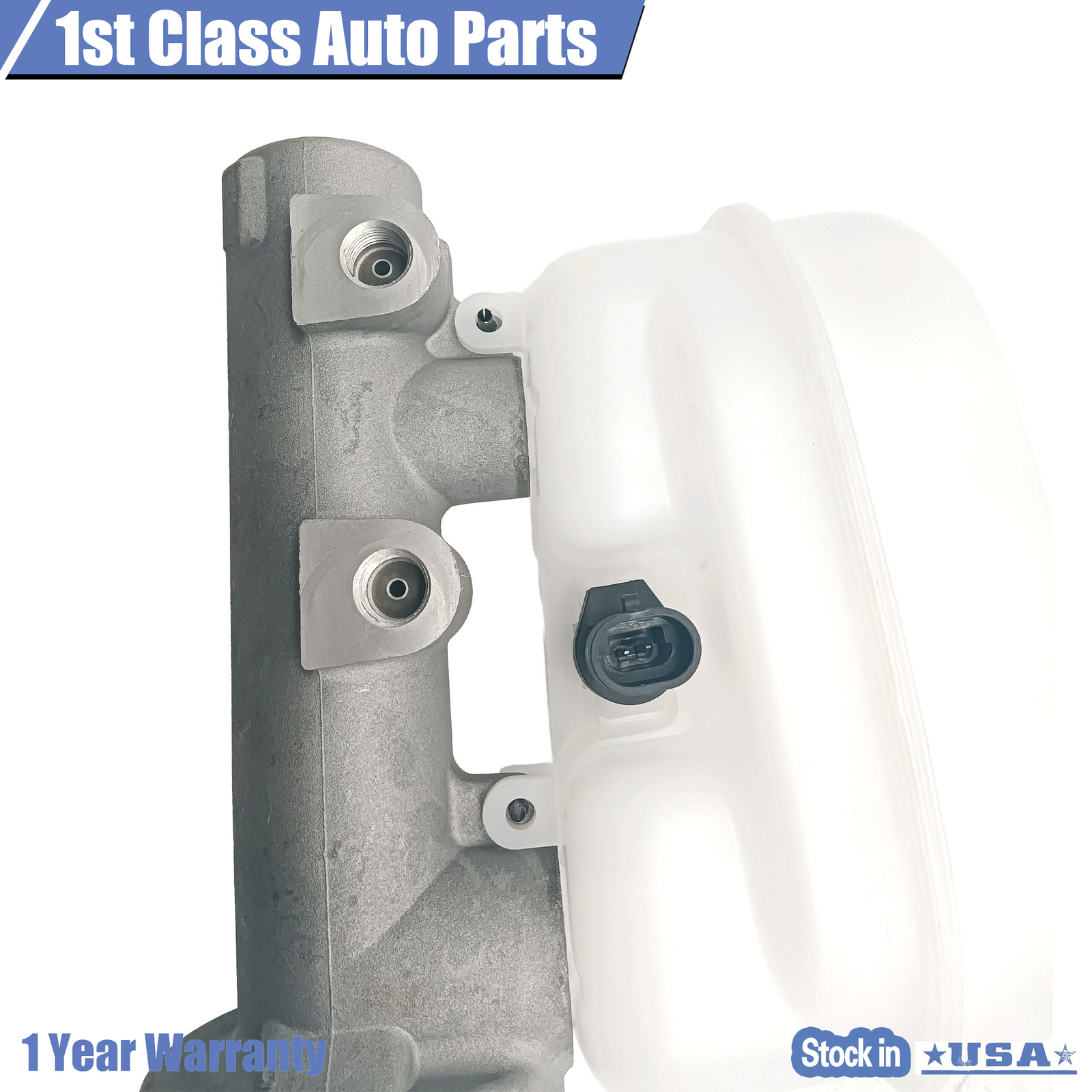 Brake Master Cylinder for 2005-2007 Chevy Silverado 1500 Sierra 1500 15183822