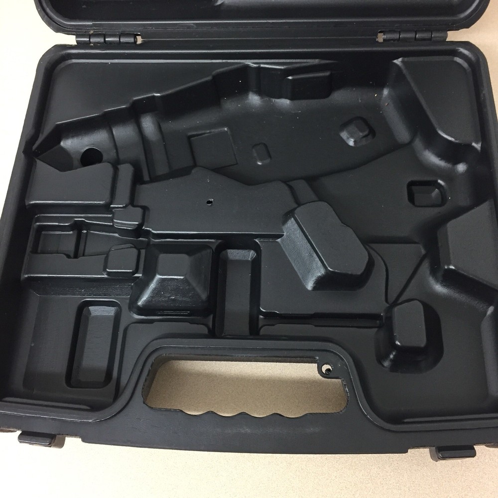 Craftsman 1/2” Drill Variable Speed Reversible Double Insulated CASE ONLY AR136