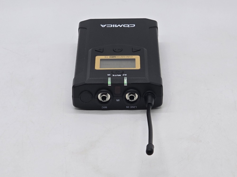Comica CVM-WM100 PLUS TX Transmitter Only