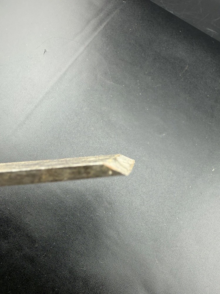 Lees Lee’s Lightning Metal Chisel Tool