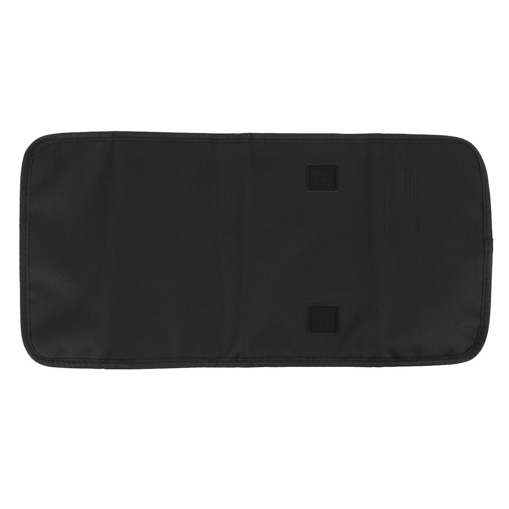 6pcs Shockproof Camera Lens Filter Case For 25-86mm Round Filter Excellent