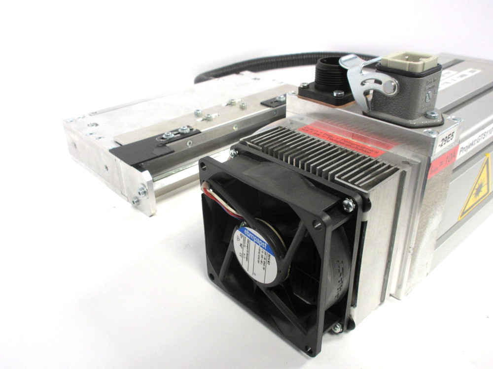 Ikarus High Powered NIR Inspection Laser 116-1450-200