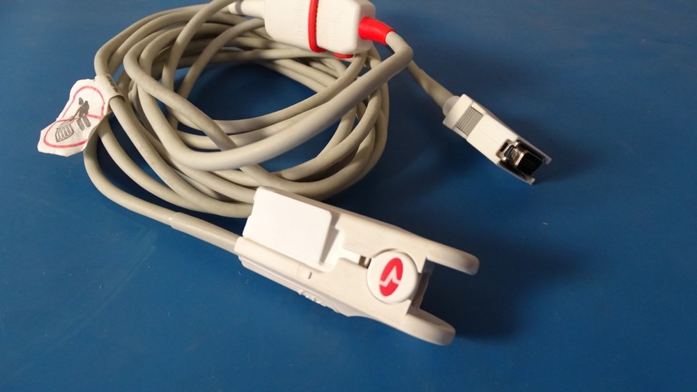 Masimo RD to PC Adapter Cable 2A037