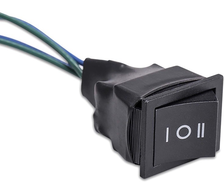 NEW DC Motor Speed Controller Brush Motor Driver Controls Module 9V-60V