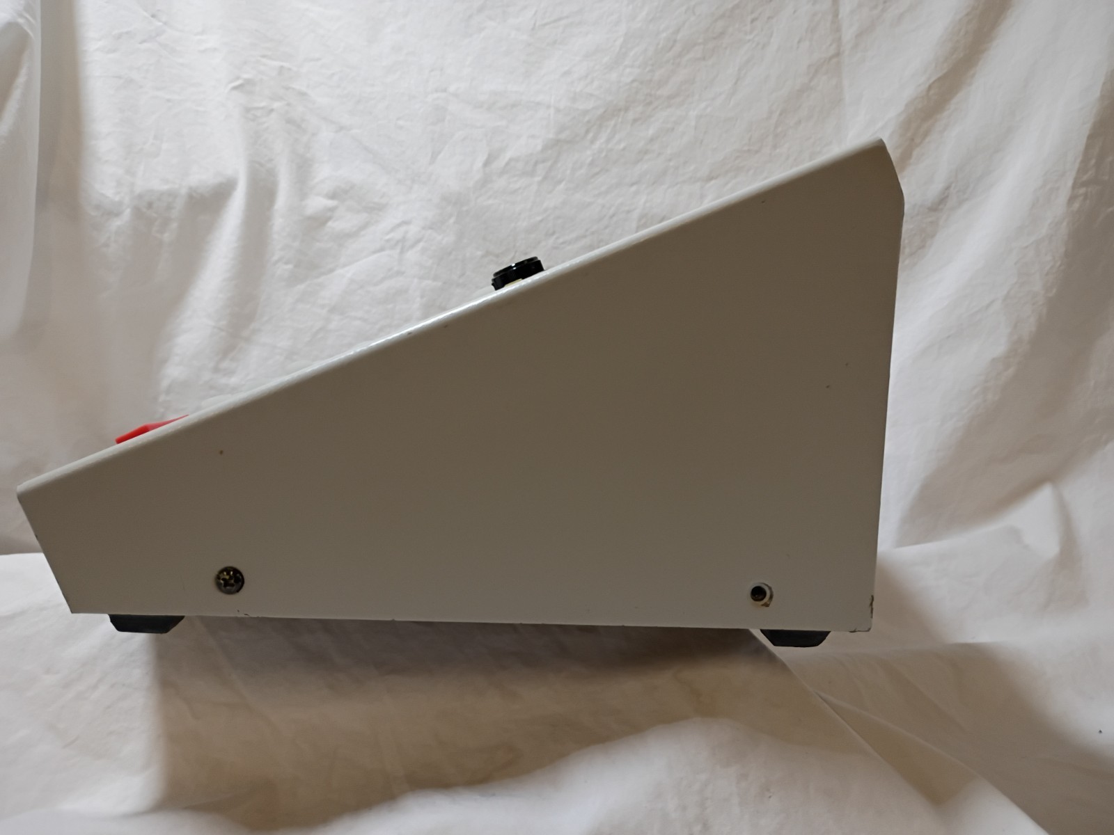 Telex VEGA C-1610 Desktop Radio Control Console - Tested Power On - Read