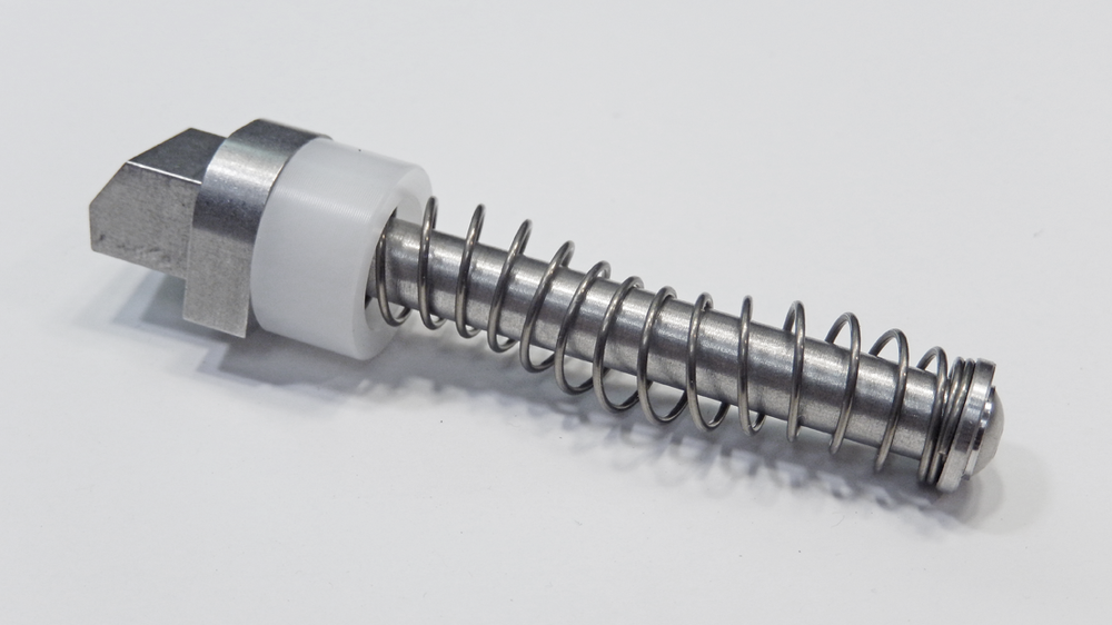 Captured Guide Rod Assembly for Walther PPQ 22LR