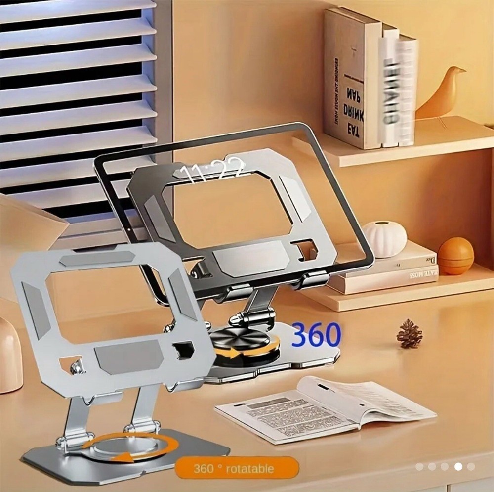 Stand For Ipad/tablet/Mobiles Foldable