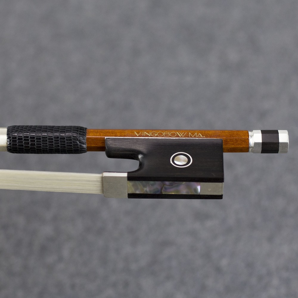 *** Special Discount -- USD150!!*** Master Pernambuco Violin Bow