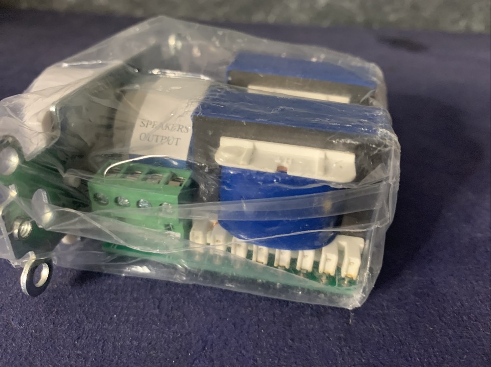 Stellar Labs In-wall Volume Control - New - Sealed